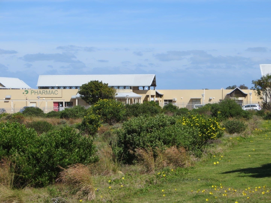 0 Bedroom Property for Sale in Fountains Estate Eastern Cape